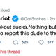 Illustration for article titled Black Twitter Explodes With Rumors of Resurrection